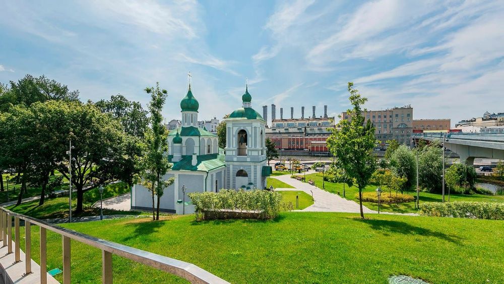 Church of the Conception of Righteous Anna