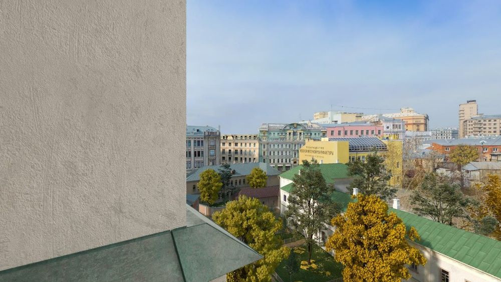 Zlatoust Monastery