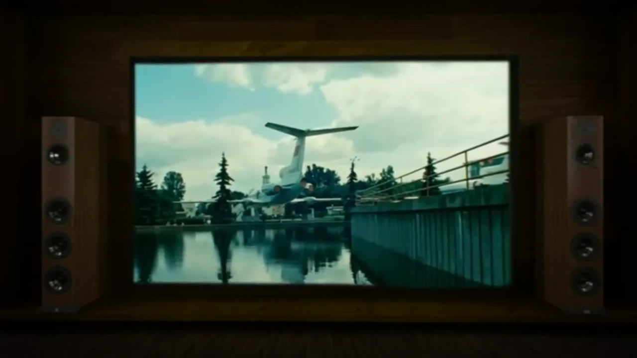 VDNH in Cinema preview 2
